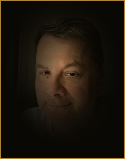 Author Portrait